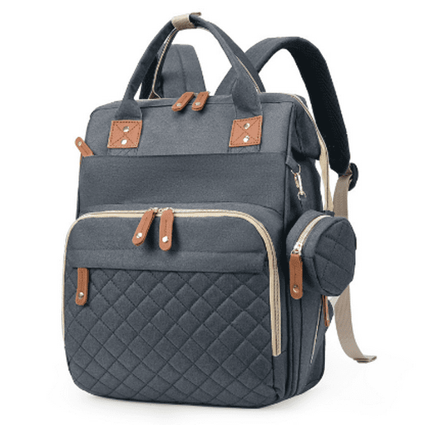 Diaper Bag Backpack