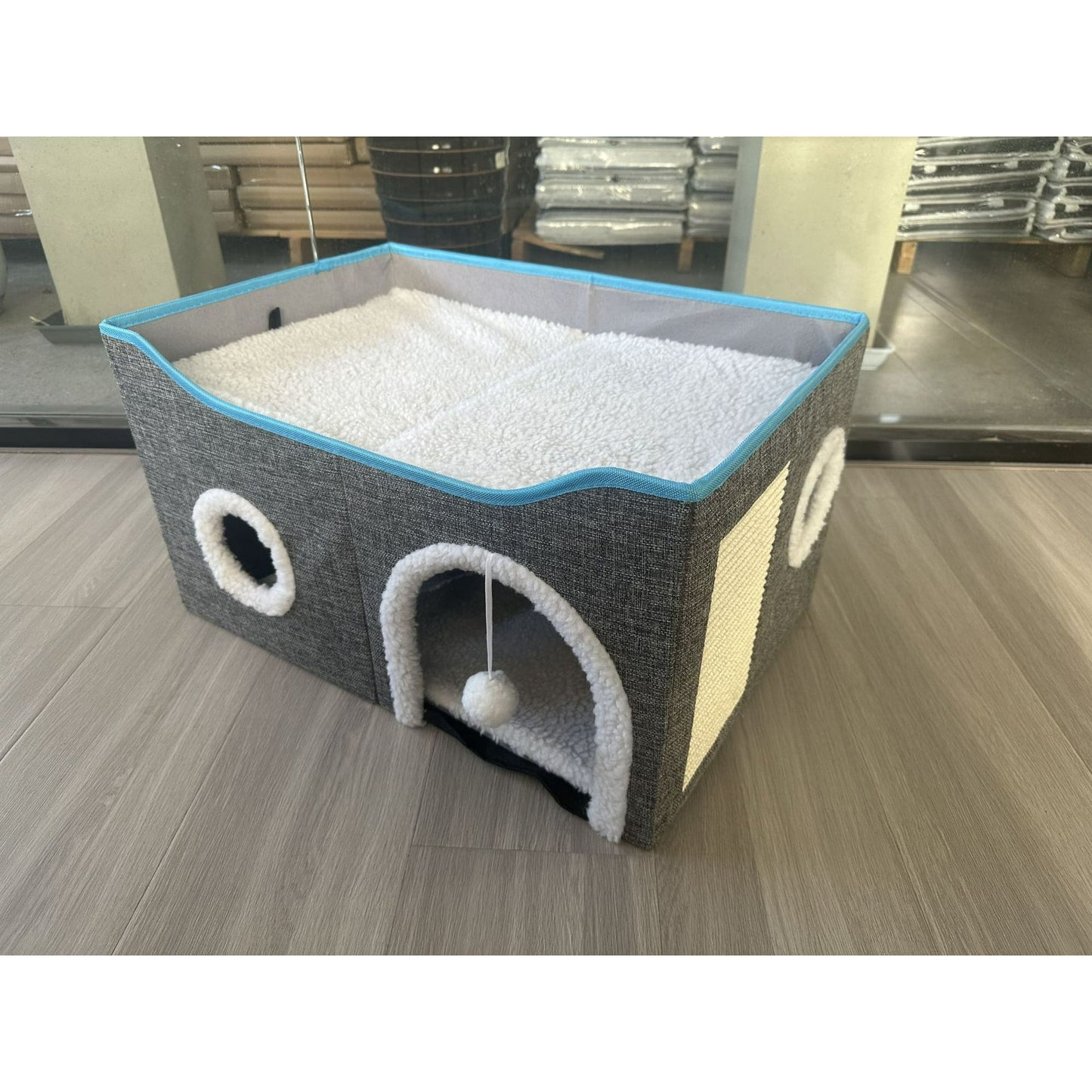 Cat Bed
