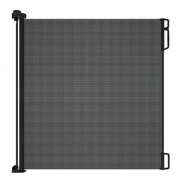 Retractable Baby Gate