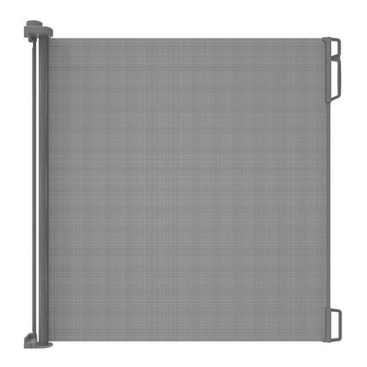 Retractable Baby Gate
