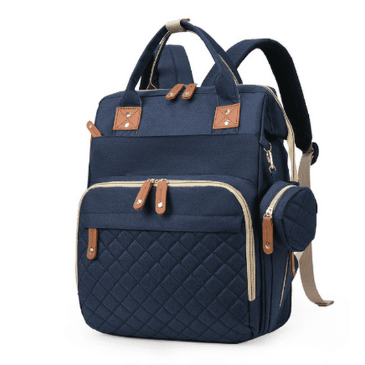 Diaper Bag Backpack