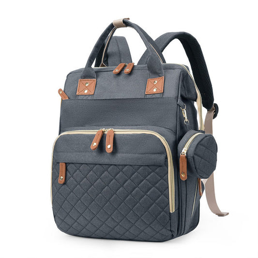Diaper Bag Backpack